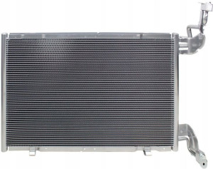 Chłodnica Klimatyzacji Ford B-max 1.6 Tdci 12-