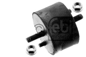 Poduszka Silnika Volvo 240 Prawa Febi Bilstein