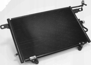 Chłodnica Klimatyzacji Ford Transit 2.0 2.5 Di Td