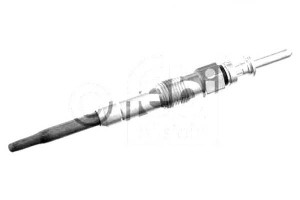 Świeca Żarowa Bmw 2,5-3,0d E46 Febi Bilstein