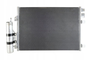 Chłodnica Klimatyzacji Renault Clio Ii Thalia Ii