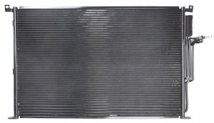 Chłodnica Klimatyzacji Audi A8 D3 4e0260403