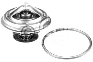 Termostat (80c) Audi 100 200 80 90 A6 Cabriolet Co