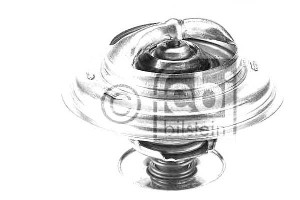 Termostat (80c) Bmw 3 (e30) 3 (e36) 5 (e12) 5 (e28
