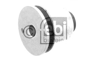 Tuleja Wahacza Vw Przód A2 Febi Bilstein