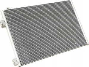 Chłodnica Klimatyzacji Oe 8200742595 8200245598