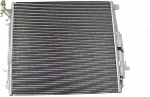 Chłodnica Klimatyzacji Oe Jrb500030