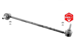 Łącznik Stabilizatora Hyundai Przód Accent 05-10 L