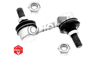 Łącznik Stabilizatora Mitsubishi Tył Galant 96-04