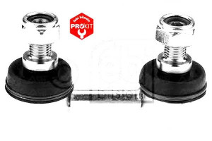 Łącznik Stabilizatora Toyota Przód Corolla 92-01 L