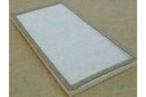 Filtr Kabiny Bmw E32 E34 Alco Filter