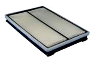 Filtr Kabiny Peugeot 405 92- Alco Filter