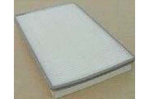 Filtr Kabiny Fiat Multipla Alco Filter