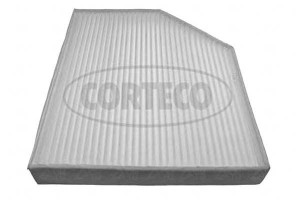 Filtr Kabiny Vw A5 07- Corteco