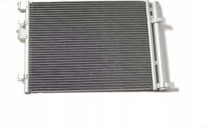 Chłodnica Klimatyzacji Oe 97606-1j200 97606-1j210