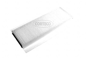 Filtr Kabinowy Cp1139 Corteco