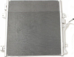 Chłodnica Klimatyzacji Oe 68003972aa 68003971ac