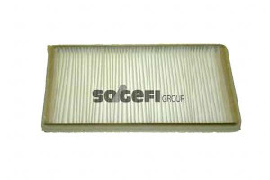 Filtr Kabinowy Renault Megane 95-97 Fram Fram
