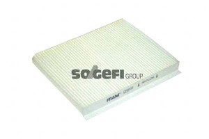 Filtr Kabinowy Fiat Stilo Bravo 07> Fram Fram