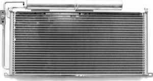 Chłodnica Klimatyzacji Oe 0010026v003