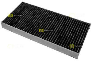 Filtr Kabinowy Węglowy Ford Focus (k1054a) Starlin