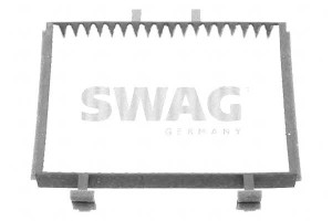 Filtr Kabiny Kabinowy Swag Mr360889 Xr360889 D Xz6