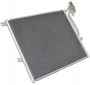 Chłodnica Klimatyzacji Oe 3400400 17113400400