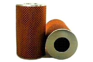 Filtr Oleju Mercedes Om353 Alco Filter