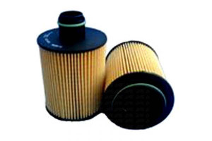 Filtr Oleju Fiat 1,6 1,9d Multijet 05- Alco Filter