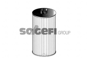 Filtr Oleju Bmw 6 (e63 E64) 10 03-10 05 7 (e65 E66