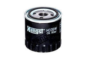 Filtr Oleju Infiniti Ex Fx M Q70 Qx50 I Qx70; Niss