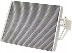 Chłodnica Klimatyzacji Oe 8378438 64538378438