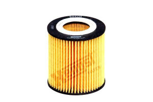 Filtr Oleju Ford Ranger 2.2d/3.2d 04.11- Hengst Fi
