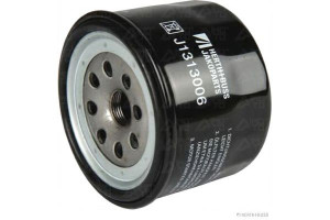Filtr Oleju Kia Besta Retona Sportage Mazda 323 F