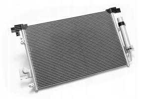 Chłodnica Klimatyzacji Oe 7812a204 7812a030 6455fa