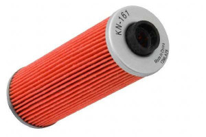 Filtr Oleju Bmw R 450-1000 1973- Kn