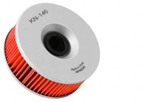 Filtr Oleju Yamaha Vmx-12 Xvz 1200/1300 1985- Kn