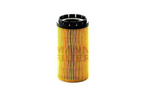 Filtr Oleju Hyundai Accent 1,5crdi - Kia 04- Mann-