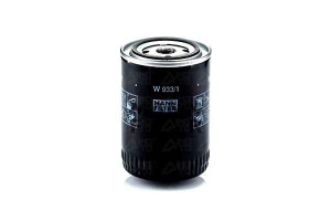 Filtr Oleju Nissan Terrano Ii 96- Mann-filter