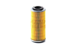 Filtr Oleju Jaguar E-type Mann-filter