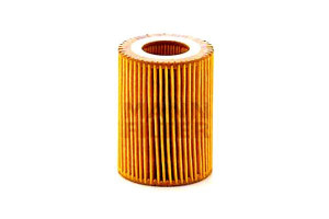 Filtr Oleju Bmw 1,6b 2011- Mann-filter