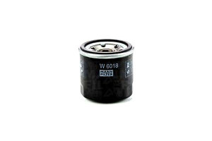 Filtr Oleju Mazda Kia Mann-filter