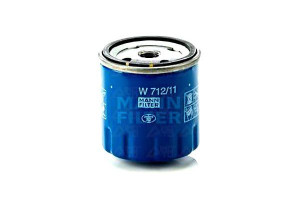 Filtr Oleju Peugeot 205-309 Mann-filter
