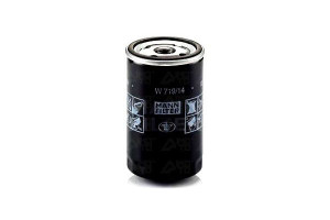 Filtr Oleju Chrysler 2,5 2,8td Crd Voyager Cheroke
