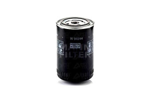 Filtr Oleju Vw 1,9tdi A4 6 Mann-filter