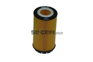 Filtr Oleju Hyundai Accent 1,5crdi - Kia 04- Purfl