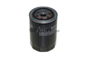 Filtr Oleju Renault 2,8hdi Purflux