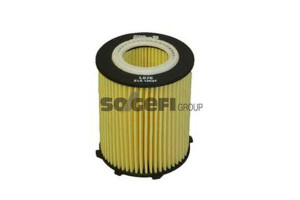 Filtr Oleju Mercedes B-klasa W246 1,6 2011- Purflu