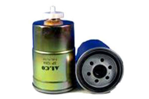 Filtr Paliwa Vw 1,9tdi A4 Alco Filter