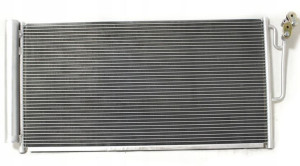 Chłodnica Klimatyzacji Mini Mini R55 R56 R60 R61